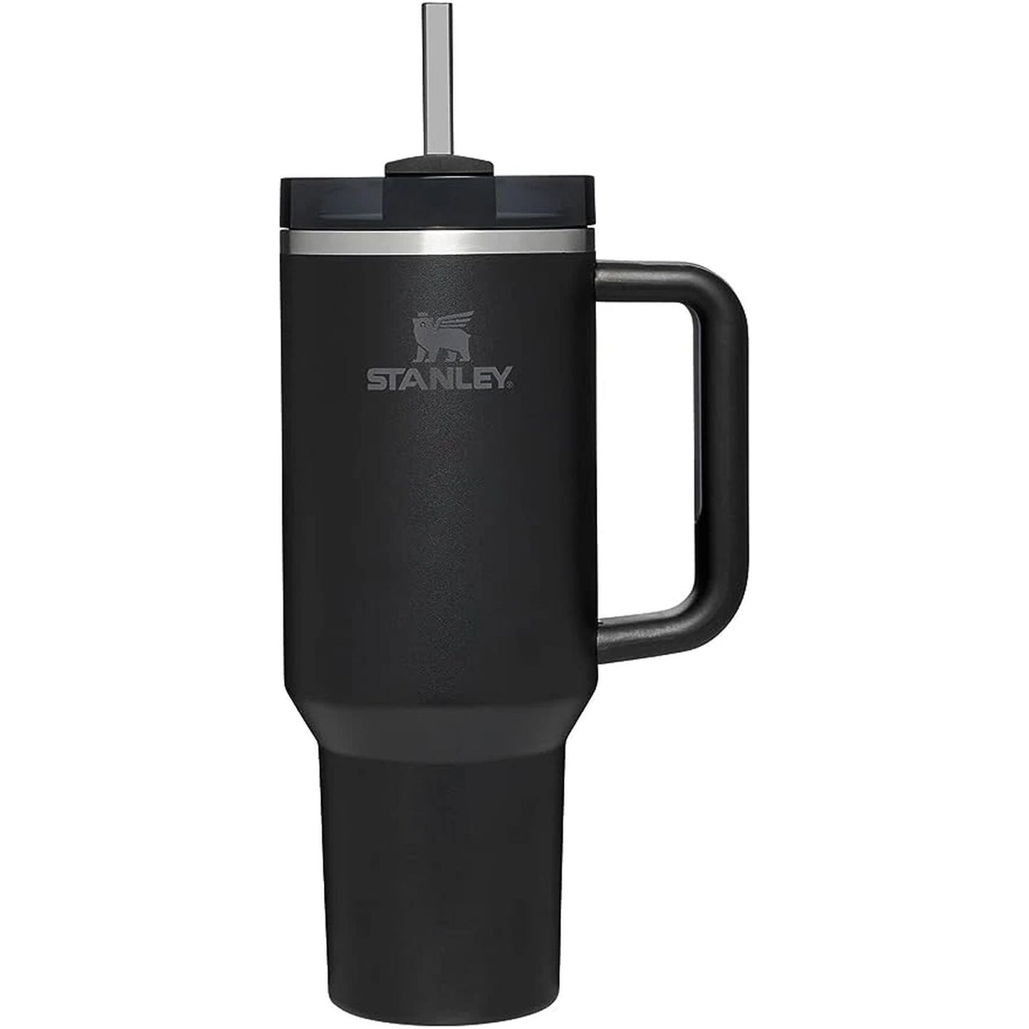 STANLEY SALE - Quencher H2.0 Flowstate Stainless Steel Vacuum Insulated Tumbler with Lid and Straw