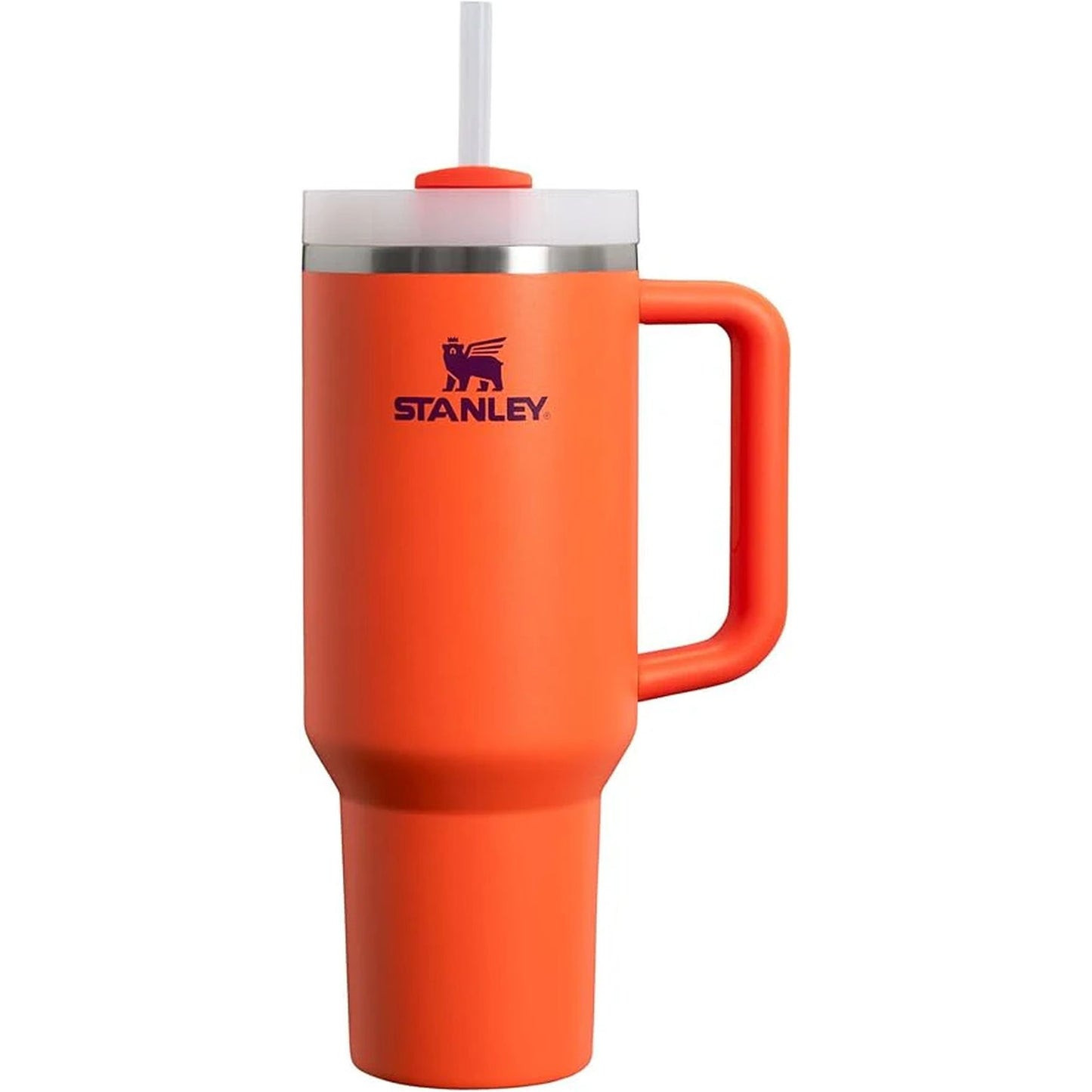 STANLEY SALE - Quencher H2.0 Flowstate Stainless Steel Vacuum Insulated Tumbler with Lid and Straw