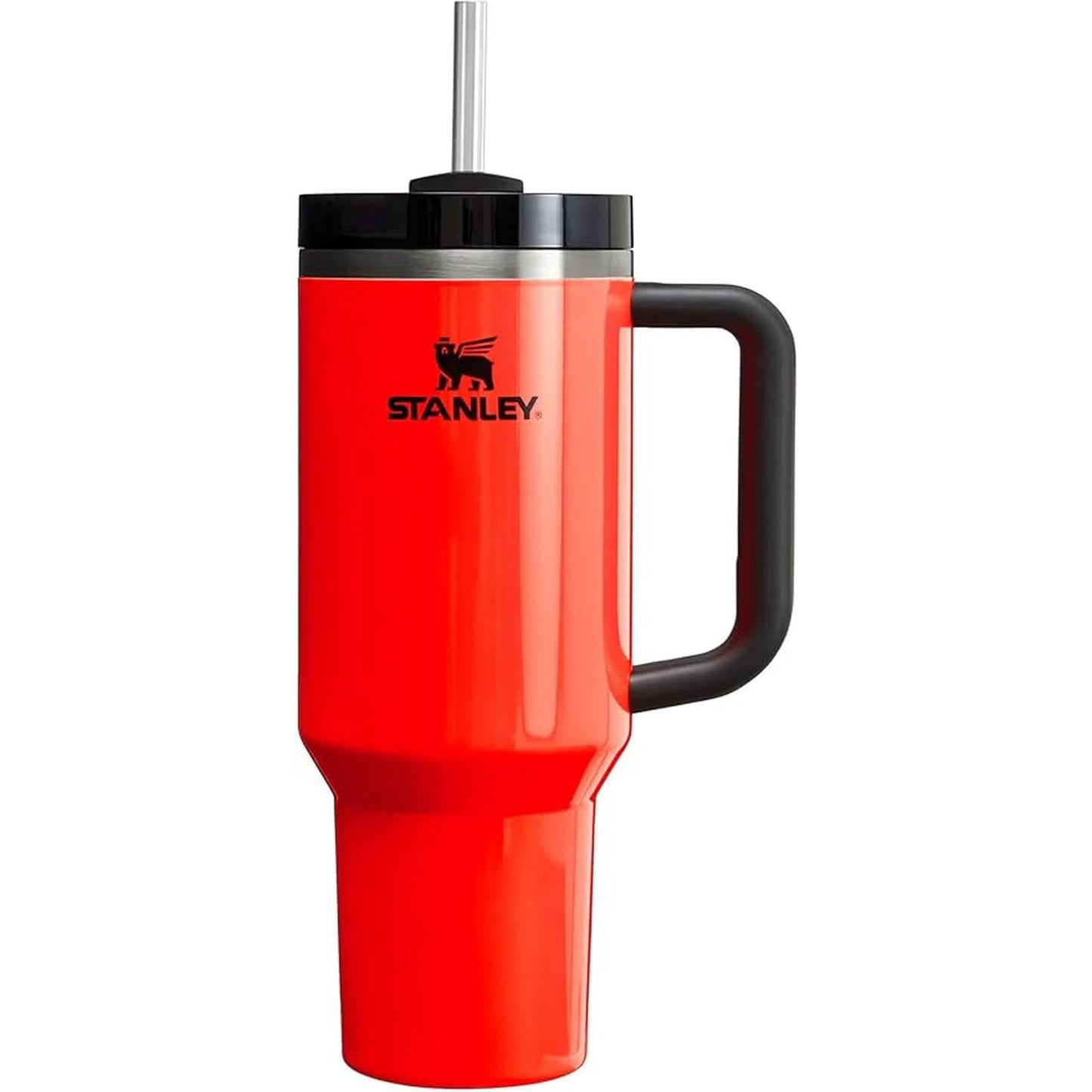 STANLEY SALE - Quencher H2.0 Flowstate Stainless Steel Vacuum Insulated Tumbler with Lid and Straw